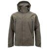Carinthia PRG Jacket oliv