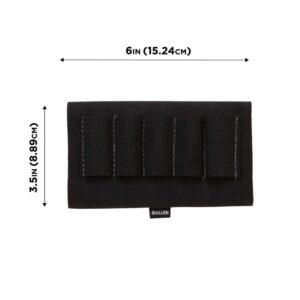 Allen Company Shotgun Shell Holder für 5 Schrotpatronen