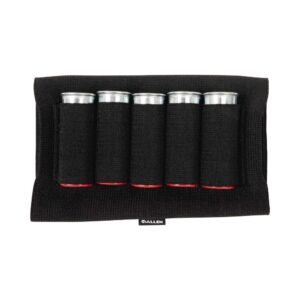 Allen Company Shotgun Shell Holder für 5 Schrotpatronen