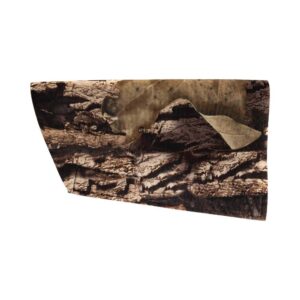 Allen Neopren Stock Cover für 6 Patronen camo