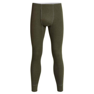 con-ta Thermo Unterhose lang oliv