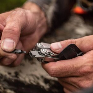 Leatherman WAVE PLUS