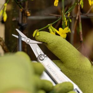 Leatherman WAVE PLUS