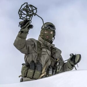 Carinthia HIG 4.0 Jacket