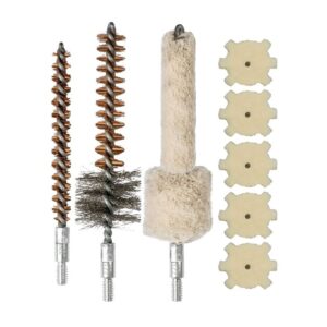 Real Avid AR15 Brush Combo