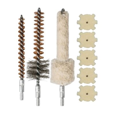 Real Avid AR15 Brush Combo