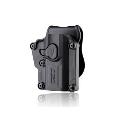 Cytac Mega-Fit Holster