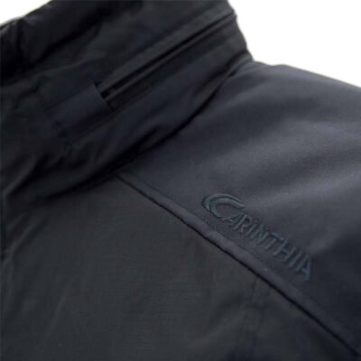 Carinthia HIG 4.0 Jacket schwarz
