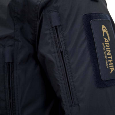 Carinthia HIG 4.0 Jacket schwarz