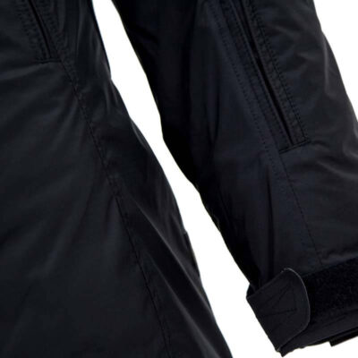 Carinthia HIG 4.0 Jacket schwarz