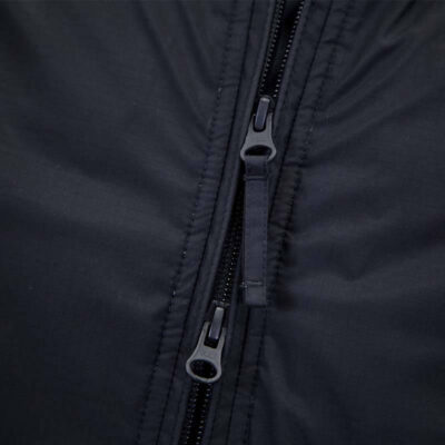 Carinthia HIG 4.0 Jacket schwarz