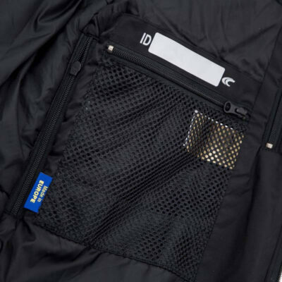 Carinthia HIG 4.0 Jacket schwarz