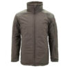 Carinthia HIG 4.0 Jacket oliv