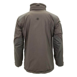 Carinthia HIG 4.0 Jacket oliv