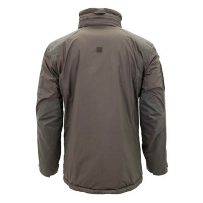 Carinthia HIG 4.0 Jacket oliv