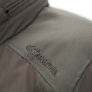 Carinthia HIG 4.0 Jacket oliv
