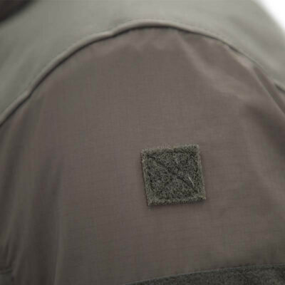 Carinthia HIG 4.0 Jacket oliv