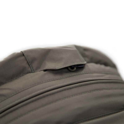 Carinthia HIG 4.0 Jacket oliv