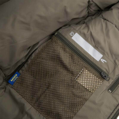 Carinthia HIG 4.0 Jacket oliv