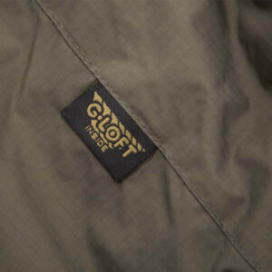 Carinthia HIG 4.0 Jacket oliv