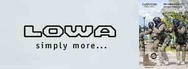 US Army & BW Online Shop Österreich