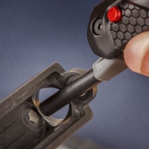 Real Avid 1-in-4 Tool for GLOCK