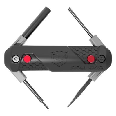 Real Avid 1-in-4 Tool for GLOCK
