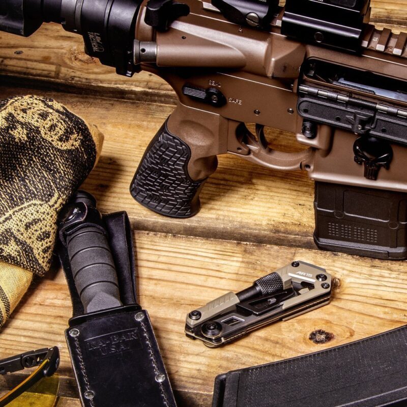 US Army & BW Online Shop Österreich