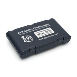 DPM Carbine Buffer Montage M16 / AR15 .223/5.56