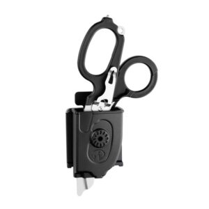 Leatherman Raptor schwarz