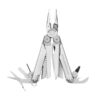 Leatherman Wave Plus silber