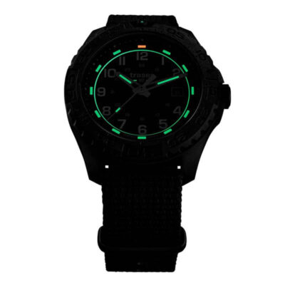 P96 OdP Evolution Black