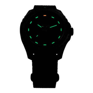 P96 OdP Evolution Black