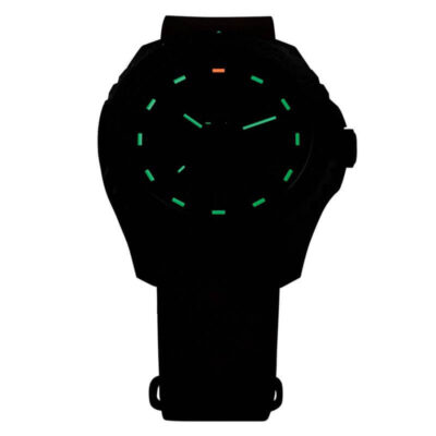traser watches P96 OdP Evolution green