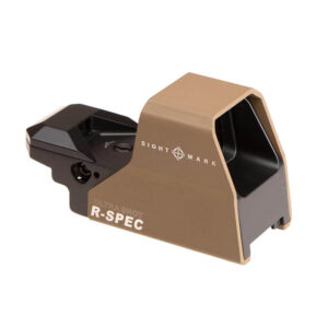 Sightmark Ultra Shot R-Spec dark-earth