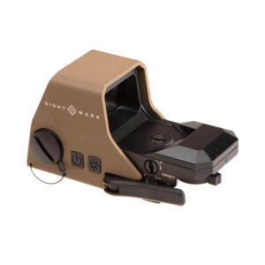 Sightmark Ultra Shot R-Spec dark-earth