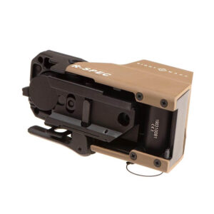Sightmark Ultra Shot R-Spec dark-earth