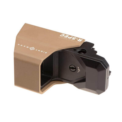Sightmark Ultra Shot R-Spec dark-earth