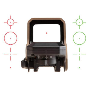 Sightmark Ultra Shot R-Spec dark-earth