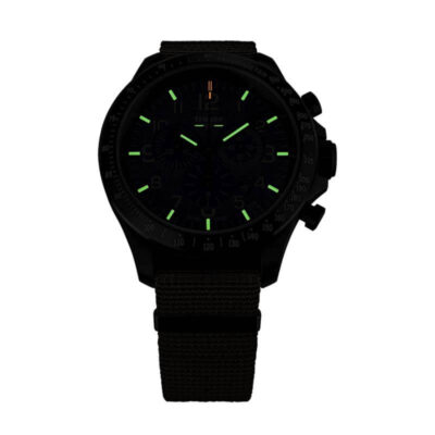 traser watches P67 Officer Pro Chrono khaki