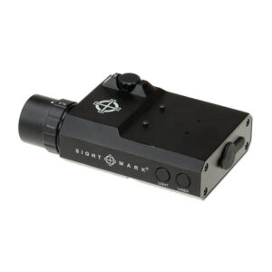 Sightmark LoPro Combo Flashlight & Green Laser