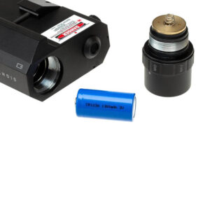 Sightmark LoPro Combo Flashlight & Green Laser