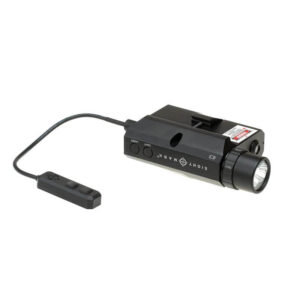 Sightmark LoPro Combo Flashlight & Green Laser