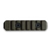 FAB Defense MA3 M-Lok Picatinny Rail