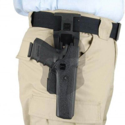 GLOCK Trageplatte Tandem für GLOCK Safety Holster