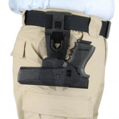 GLOCK Trageplatte Tandem für GLOCK Safety Holster