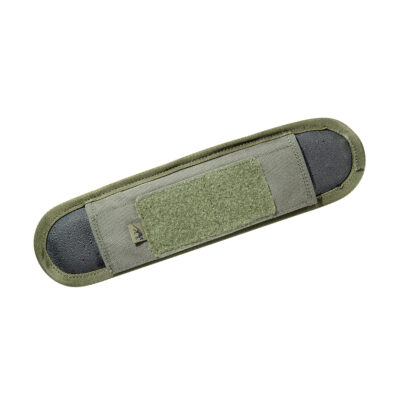 TT Shoulder Pad 50mm oliv