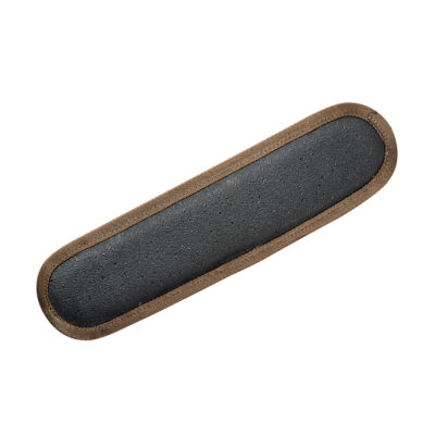 TT Shoulder Pad 50mm coyote-brown