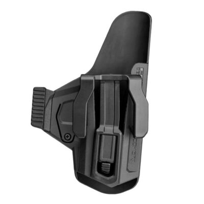 Scorpus Covert IWB Innenholster GLOCK 43 | 43X