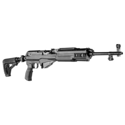 FAB Defense SKS M4 Core Klappschaft mit Rückstoßdämpfer